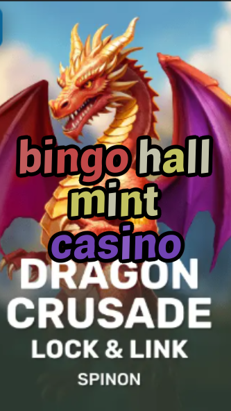 bingo hall mint casino-fqqjrm9vrme7zzjgfjql.com